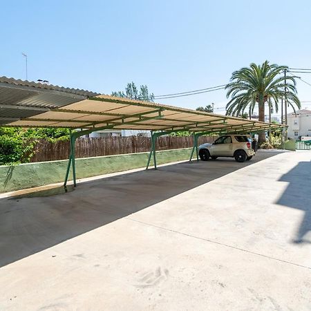 Apartament Atico Altafulla Zewnętrze zdjęcie