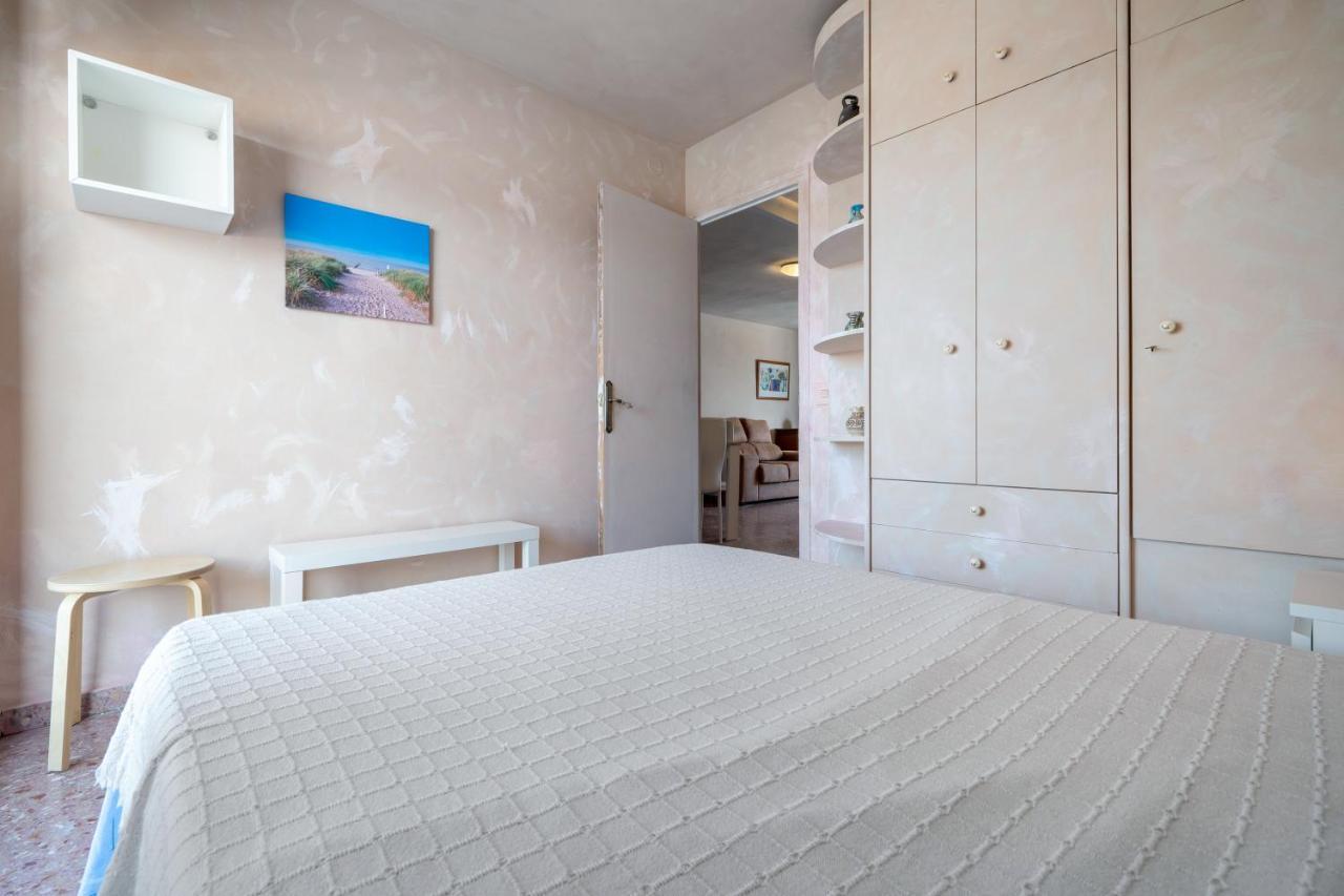 Apartament Atico Altafulla Zewnętrze zdjęcie