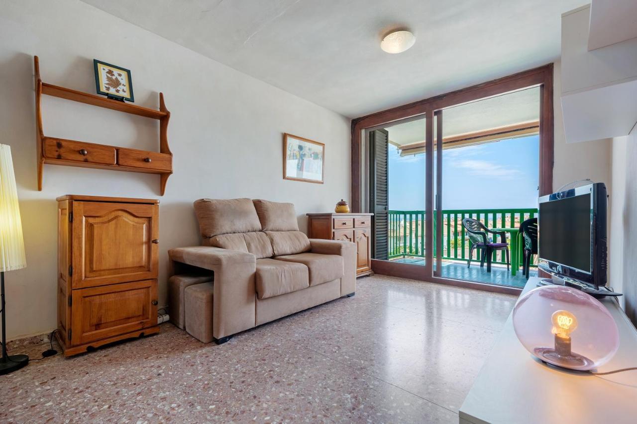Apartament Atico Altafulla Zewnętrze zdjęcie
