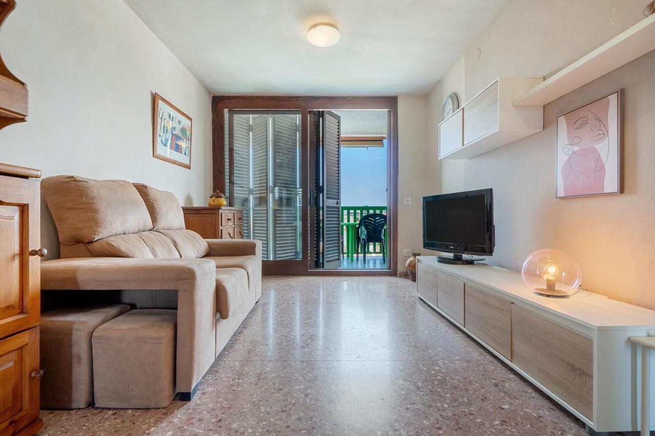 Apartament Atico Altafulla Zewnętrze zdjęcie