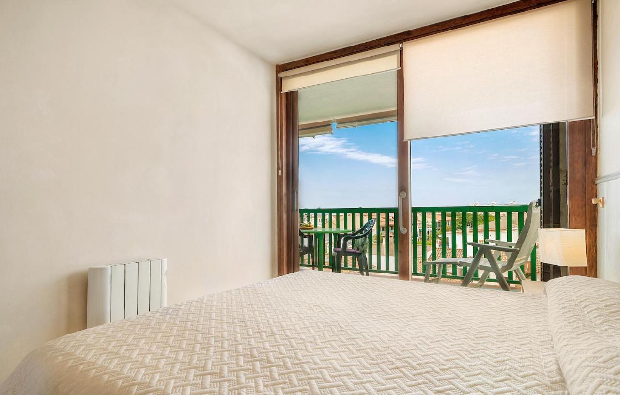 Apartament Atico Altafulla Zewnętrze zdjęcie