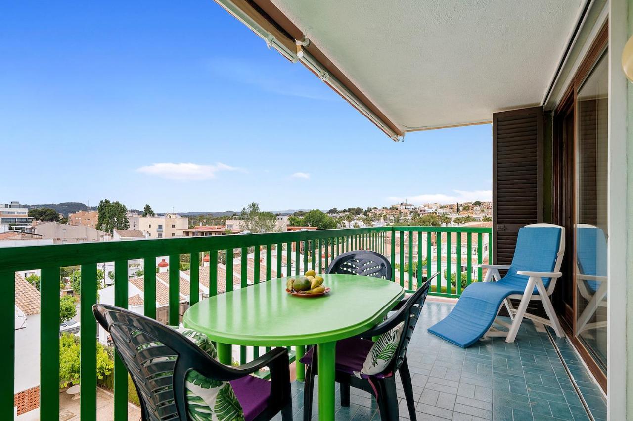 Apartament Atico Altafulla Zewnętrze zdjęcie