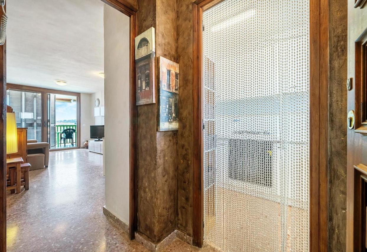 Apartament Atico Altafulla Zewnętrze zdjęcie