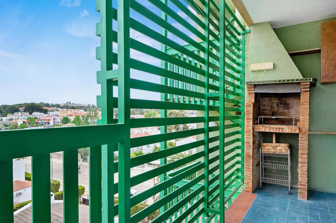Apartament Atico Altafulla Zewnętrze zdjęcie