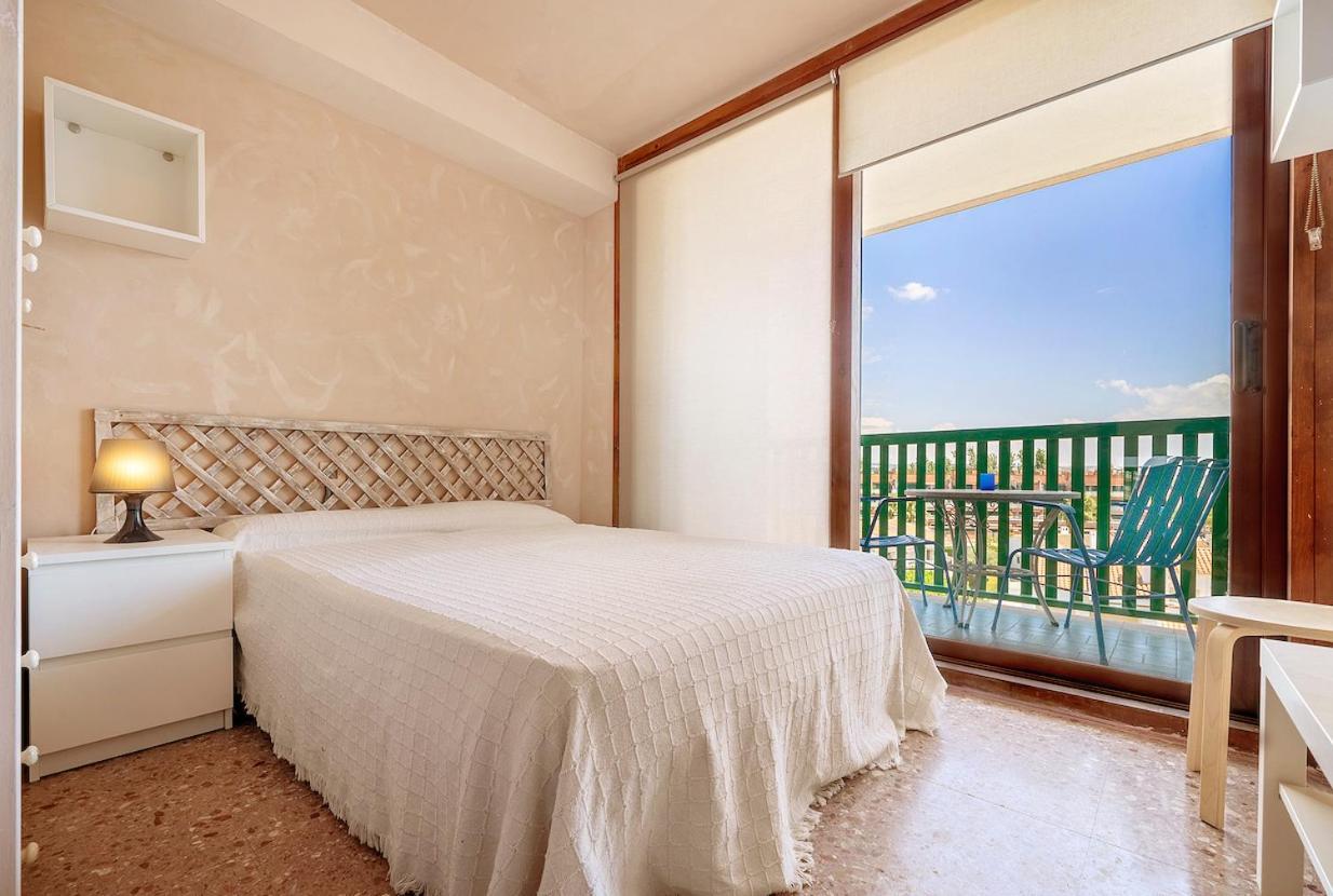 Apartament Atico Altafulla Zewnętrze zdjęcie