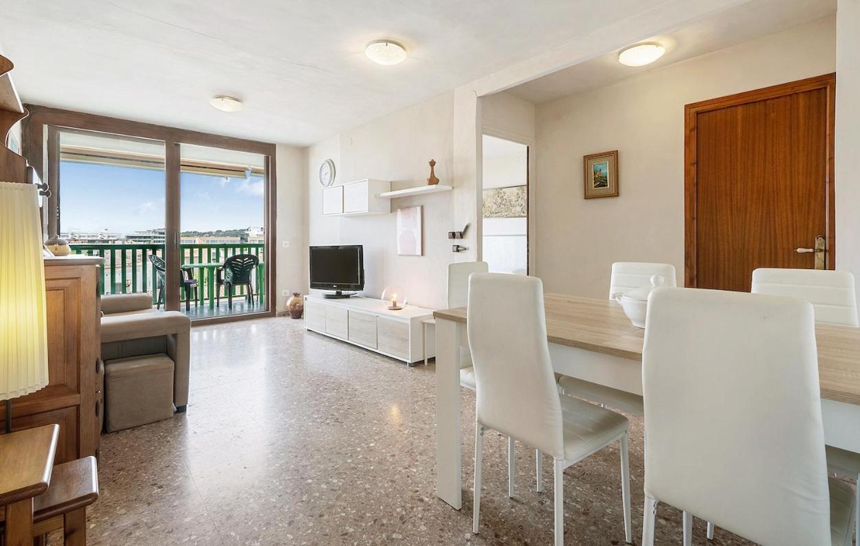 Apartament Atico Altafulla Zewnętrze zdjęcie