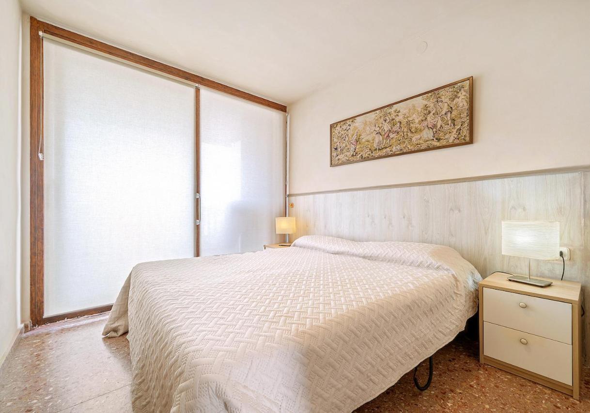 Apartament Atico Altafulla Zewnętrze zdjęcie